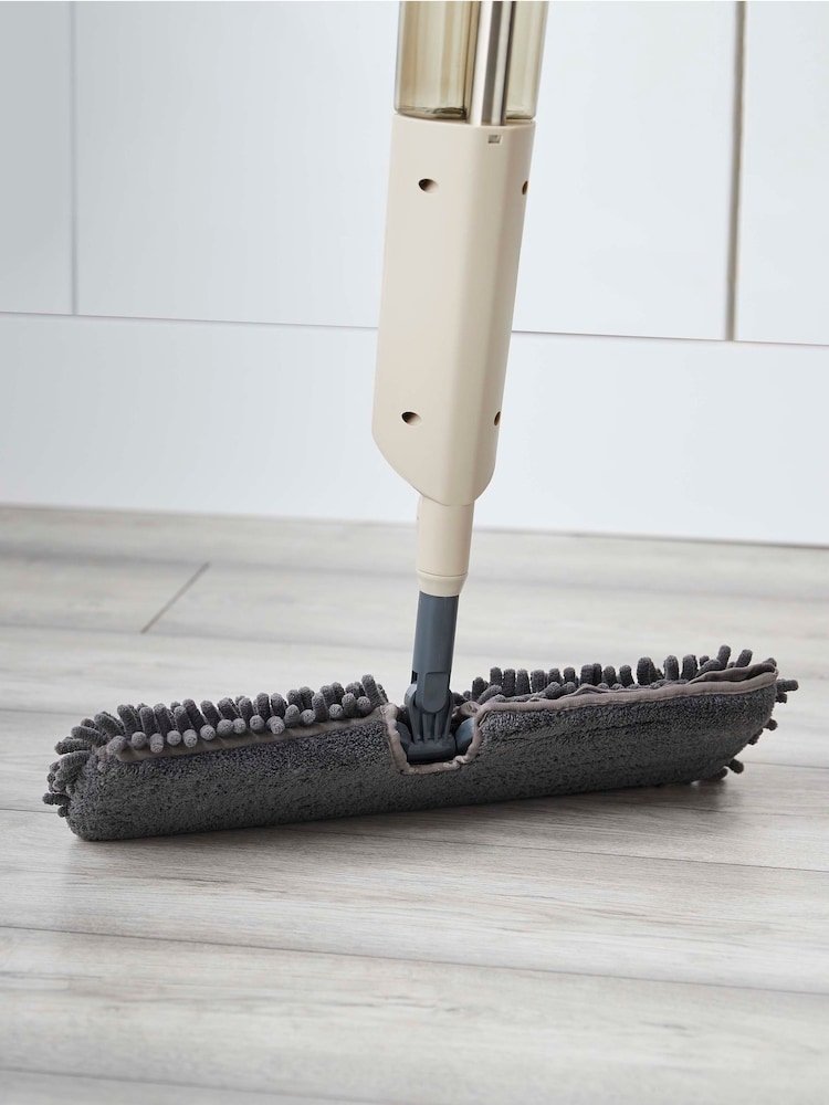 Tower Grey Flexi Spray Mop - Image 5 of 5