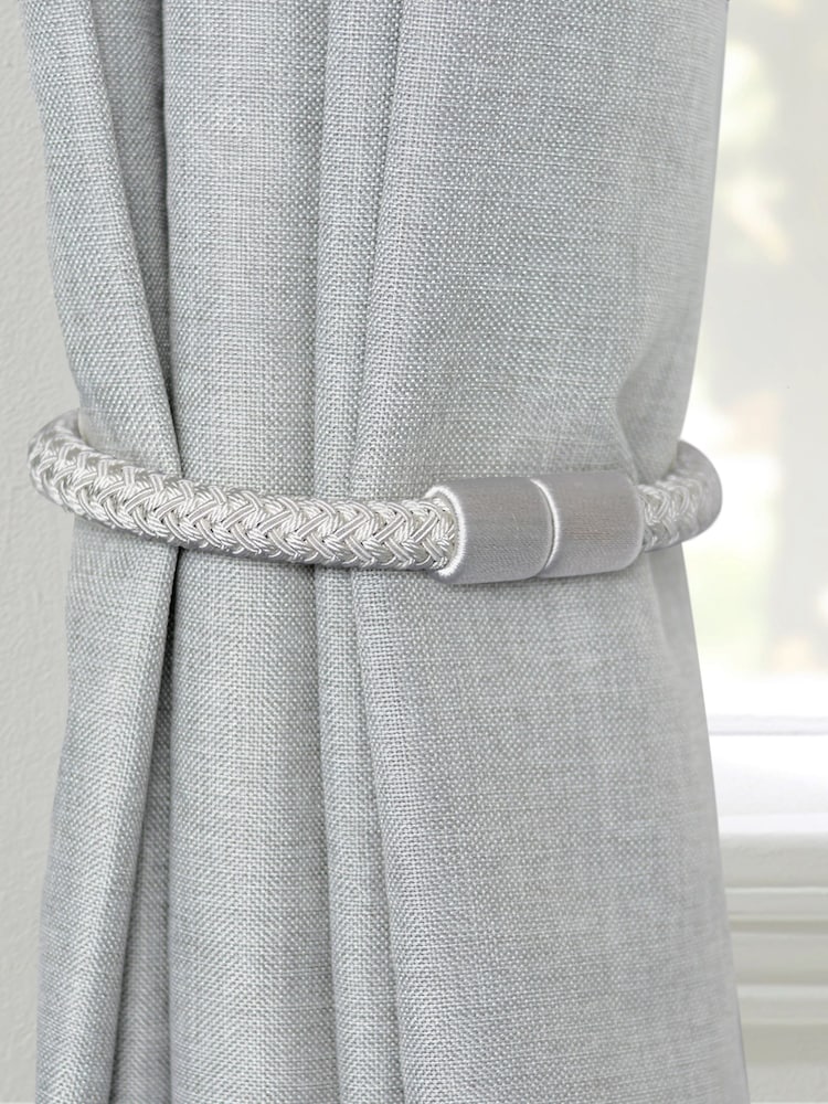 Laura Ashley lot de deux attaches magnétiques d’Ellesmere - Image 1 de 4