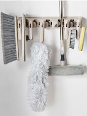 Tower Grey 8 Piece Cleaning Set - Image 3 of 4