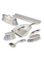 Tower Cream 5-in-1 Cleaning Set - Image 2 of 6