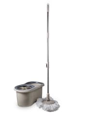 Tower Cream Classic Spin Mop - Image 2 of 5