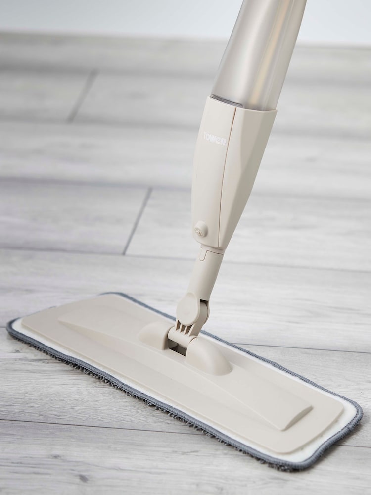 Tower Grey Classic Spray Mop - Image 2 of 5