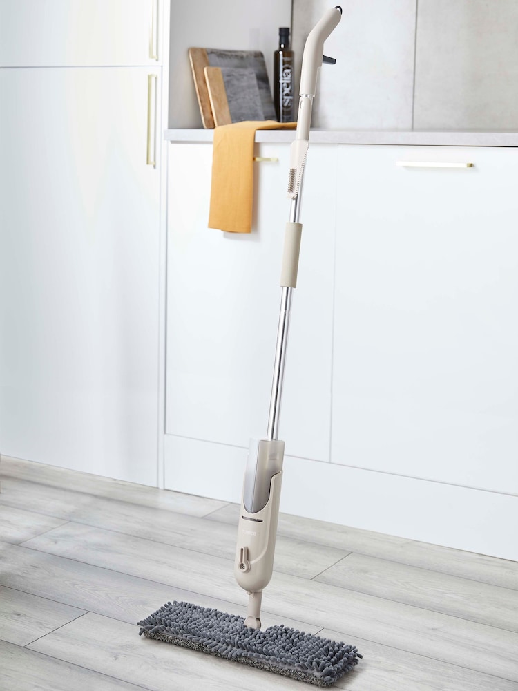 Tower Cream Dual Container Spray Mop - Image 1 of 5