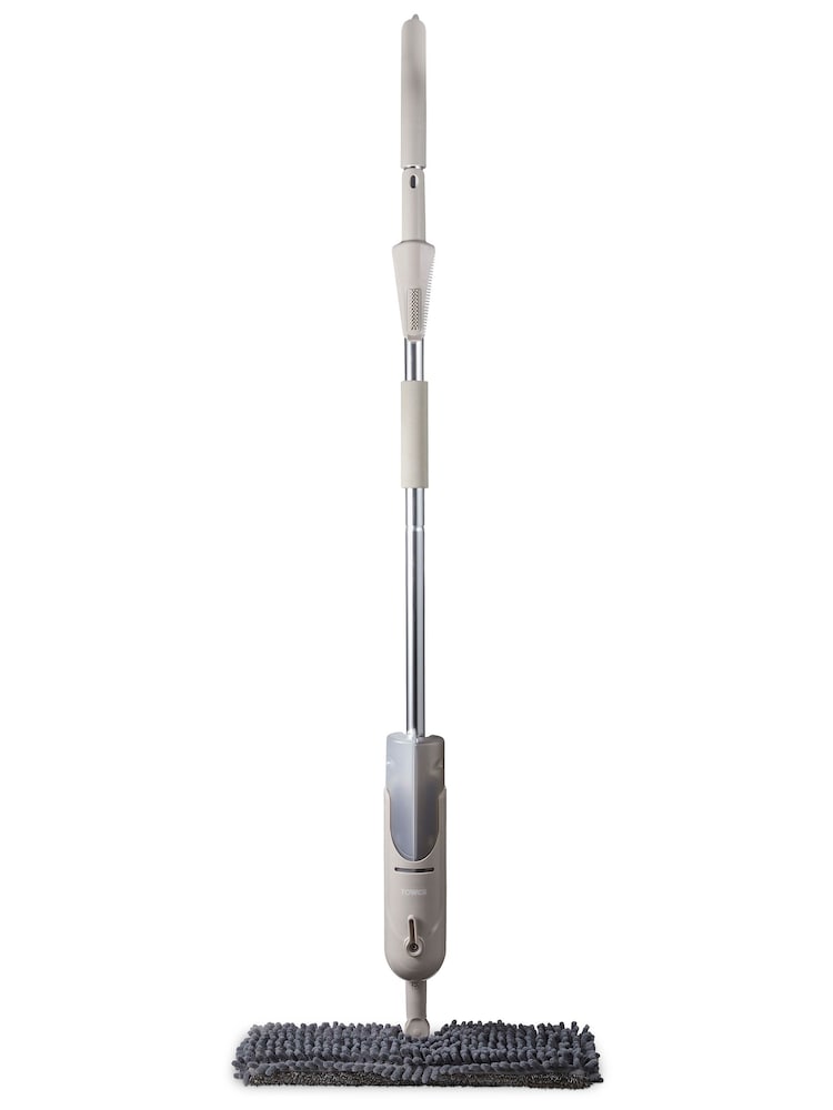 Tower Cream Dual Container Spray Mop - Image 2 of 5
