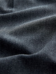Charcoal Grey Relaxed Fit EDIT Jogger Trousers - Image 9 of 9