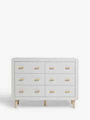 Grey Kids Alix Chest Of Drawers - Image 6 of 10