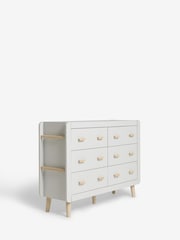 Grey Kids Alix Chest Of Drawers - Image 8 of 10