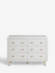 Grey Kids Alix Chest Of Drawers - Image 9 of 10