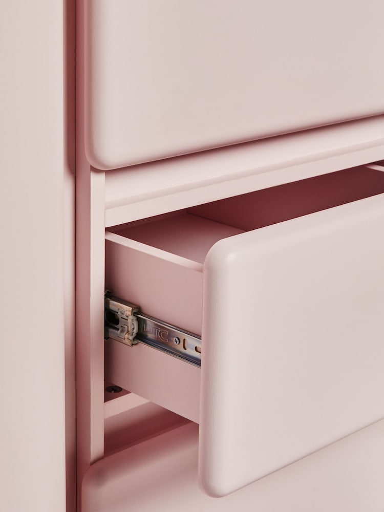 Pink Bubble Wardrobe - Image 9 of 9