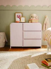 Pink Bubble Chest of Drawers - Image 1 of 7