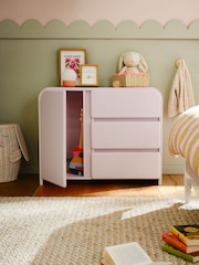 Pink Bubble Chest of Drawers - Image 2 of 7