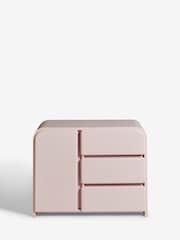 Pink Bubble Chest of Drawers - Image 5 of 7