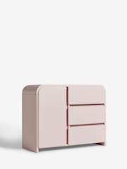 Pink Bubble Chest of Drawers - Image 7 of 7