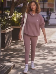 Violet mauve - soi-même. Capuche - Image 1 of 1