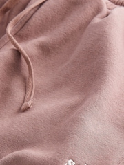 self. Mauve Purple Hoodie - Image 7 of 8