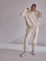 Blanc écru - soi-même. Capuche - Image 2 of 7