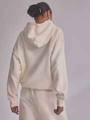 Blanc écru - soi-même. Capuche - Image 4 of 7