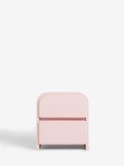 Pink Kids Bubble Bedside Table - Image 5 of 9