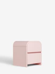 Pink Kids Bubble Bedside Table - Image 7 of 9