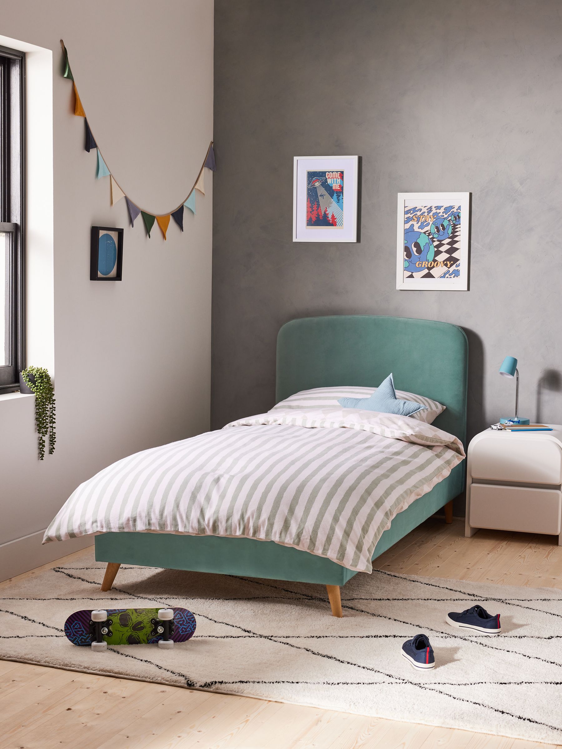 Next matson bed top