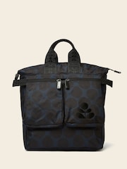 Orla Kiely Axis Backpack - Image 1 of 4