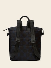 Orla Kiely Axis Backpack - Image 2 of 4