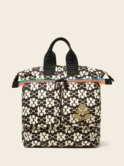 Orla Kiely Axis Backpack - Image 1 of 4
