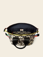 Orla Kiely Axis Backpack - Image 4 of 4