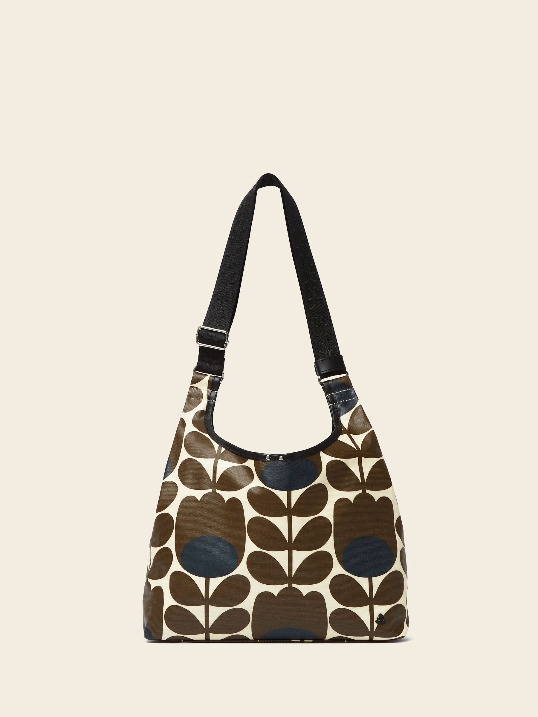 Buy Orla Kiely Midi Cross-Body Bag from Next USA