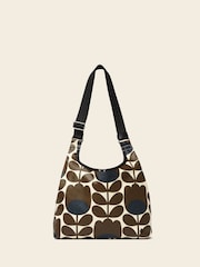 Orla Kiely Midi Cross-Body Bag - Image 1 of 4