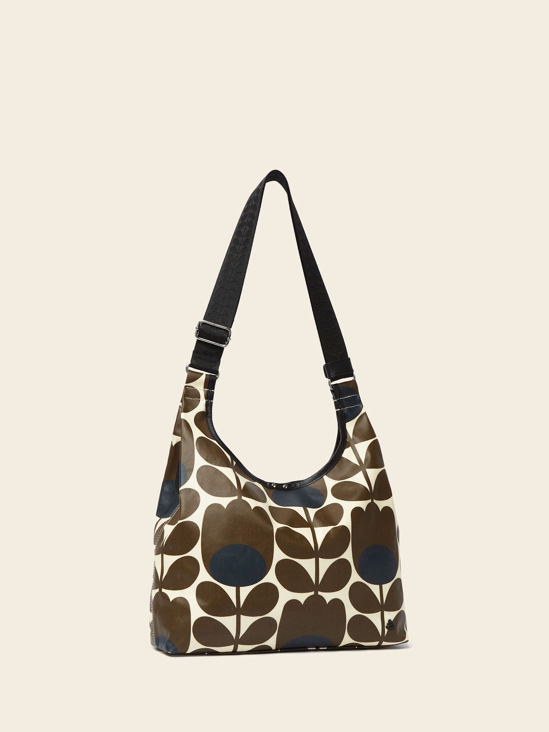 Buy Orla Kiely Midi Cross-Body Bag from Next USA