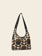 Orla Kiely Midi Cross-Body Bag - Image 2 of 4