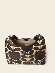 Orla Kiely Midi Cross-Body Bag - Image 4 of 4