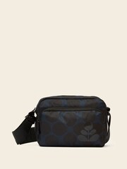 Orla Kiely Angle Camera Bag - Image 1 of 4