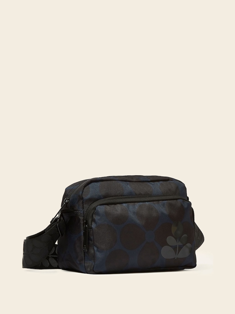 Orla Kiely Angle Camera Bag - Image 2 of 4