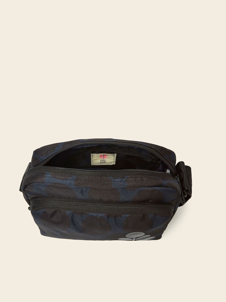 Orla Kiely Angle Camera Bag - Image 4 of 4