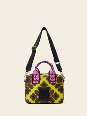 Orla Kiely Block Handbag - Image 1 of 4
