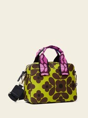 Orla Kiely Block Handbag - Image 2 of 4