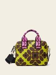 Orla Kiely Block Handbag - Image 3 of 4