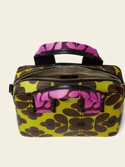 Orla Kiely Block Handbag - Image 4 of 4