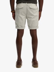 Bermudas cargo tipo utility de Superdry - Imagen 2 de 5