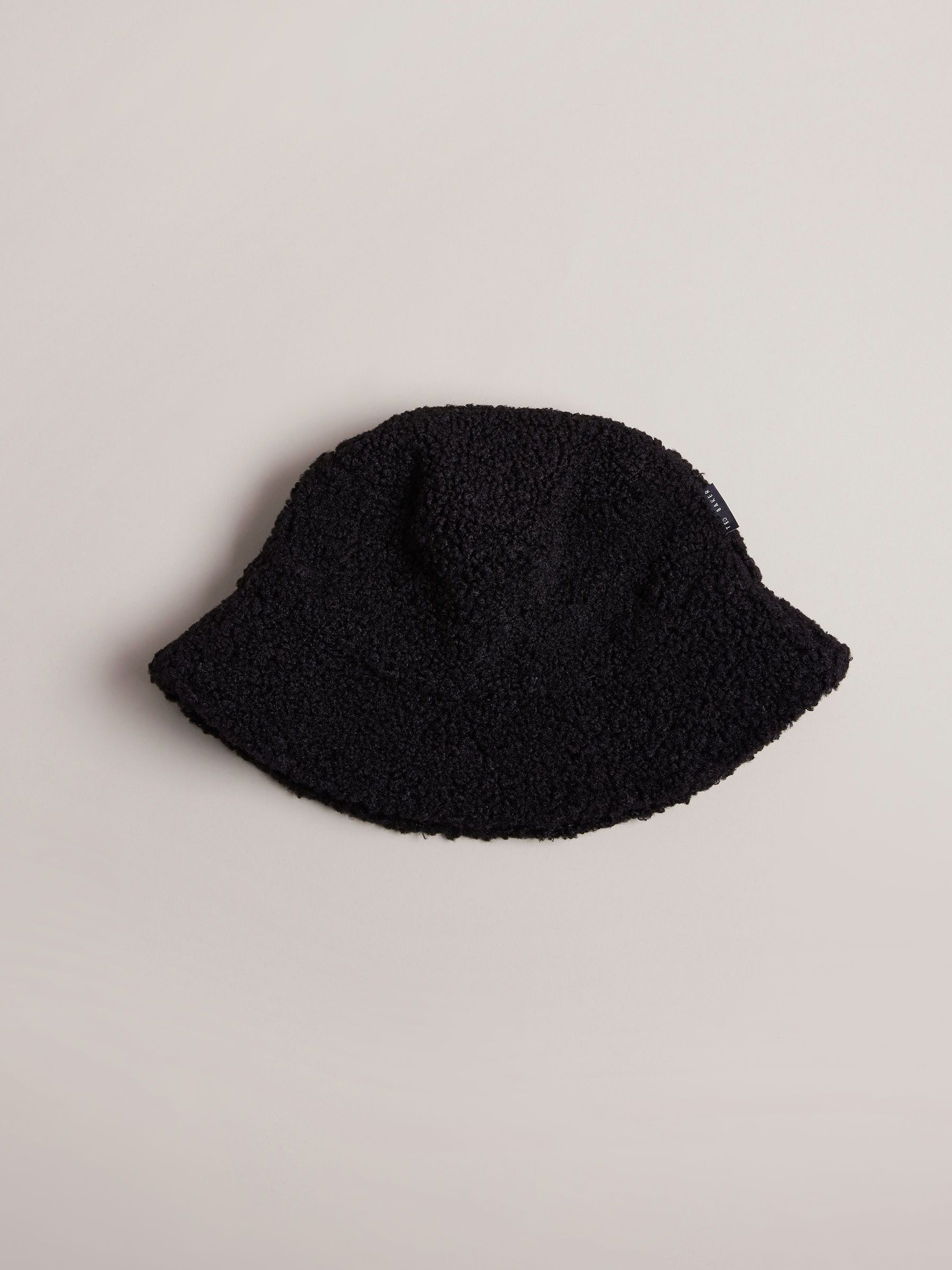 Ted baker black hat new arrivals