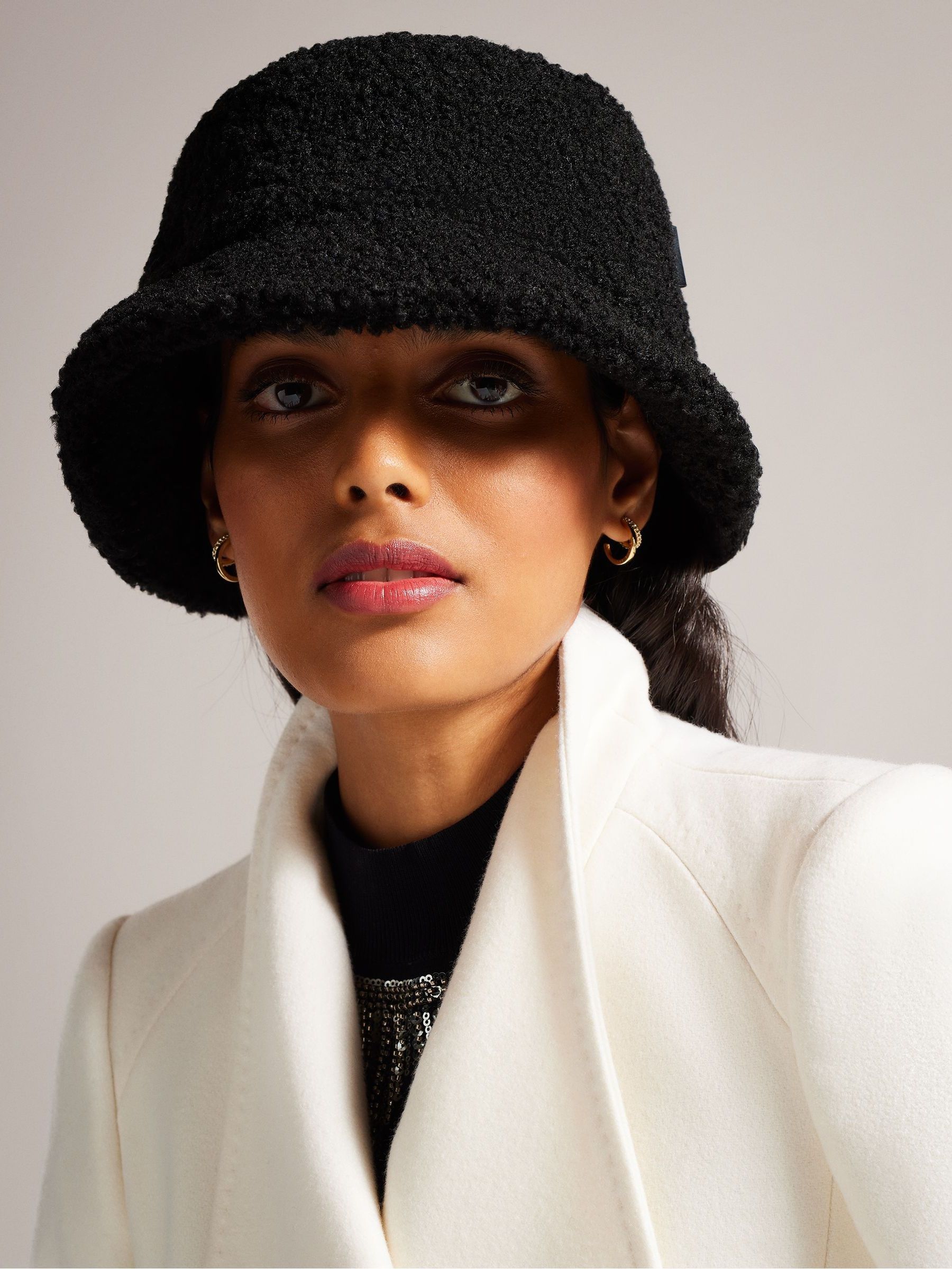 Ted baker sun hat sales