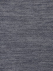 Blue Motionflex Stretch Textured Jersey Blazer - Image 10 of 10