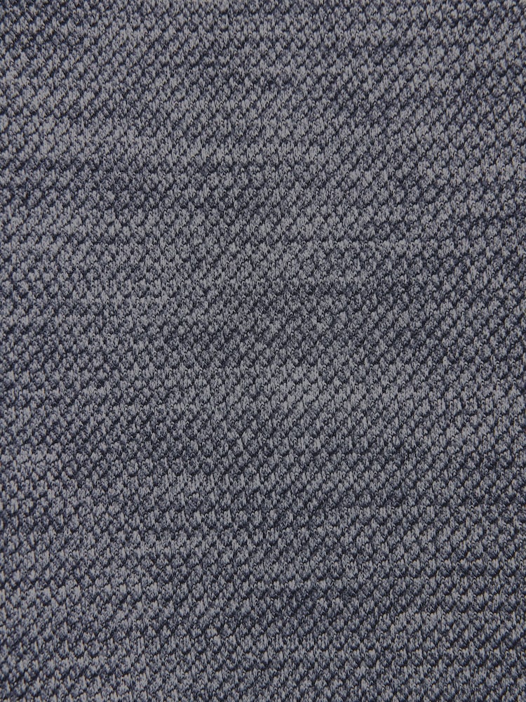 Blue Motionflex Stretch Textured Jersey Blazer - Image 10 of 10