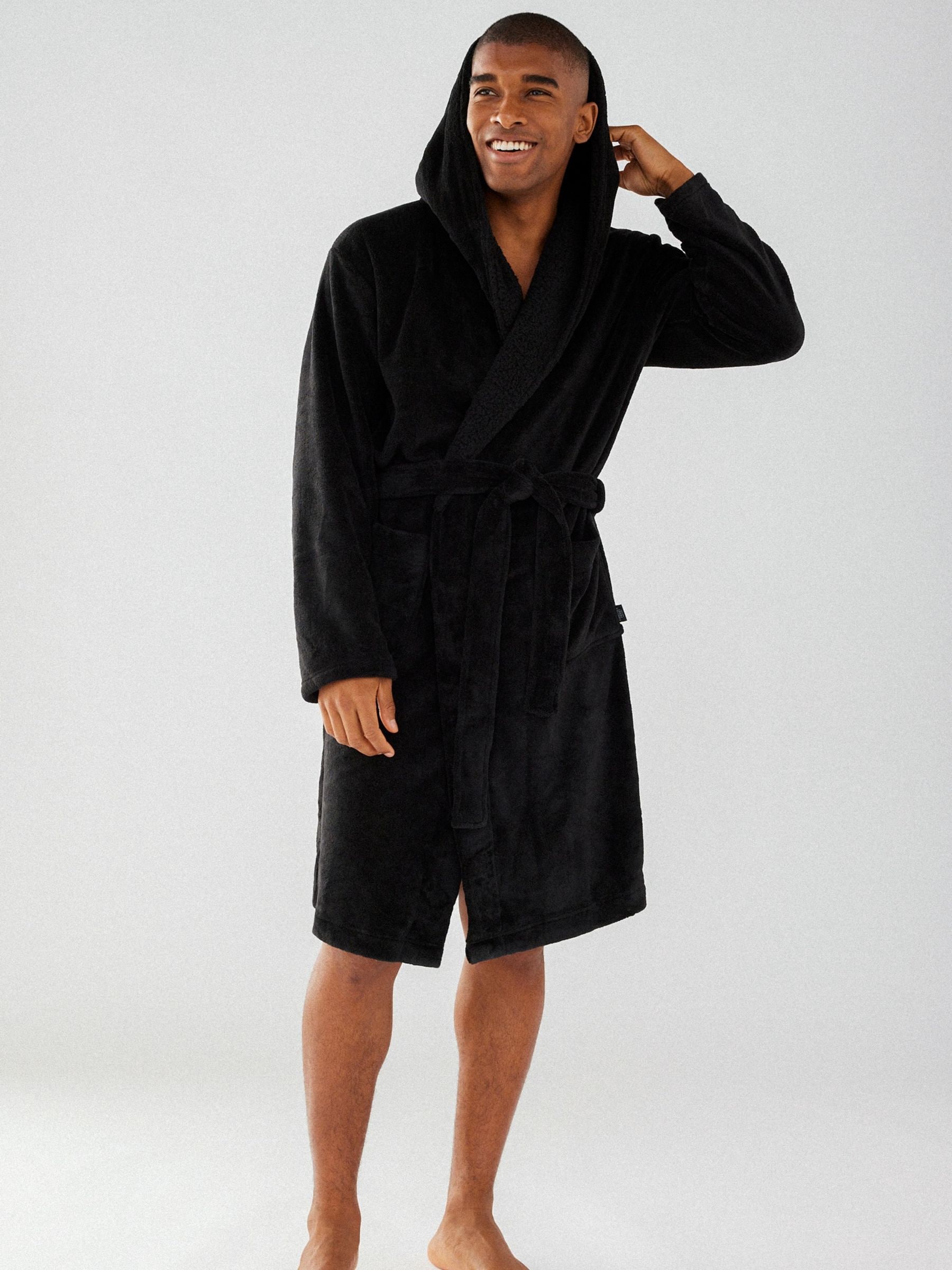 Next mens dressing gowns top