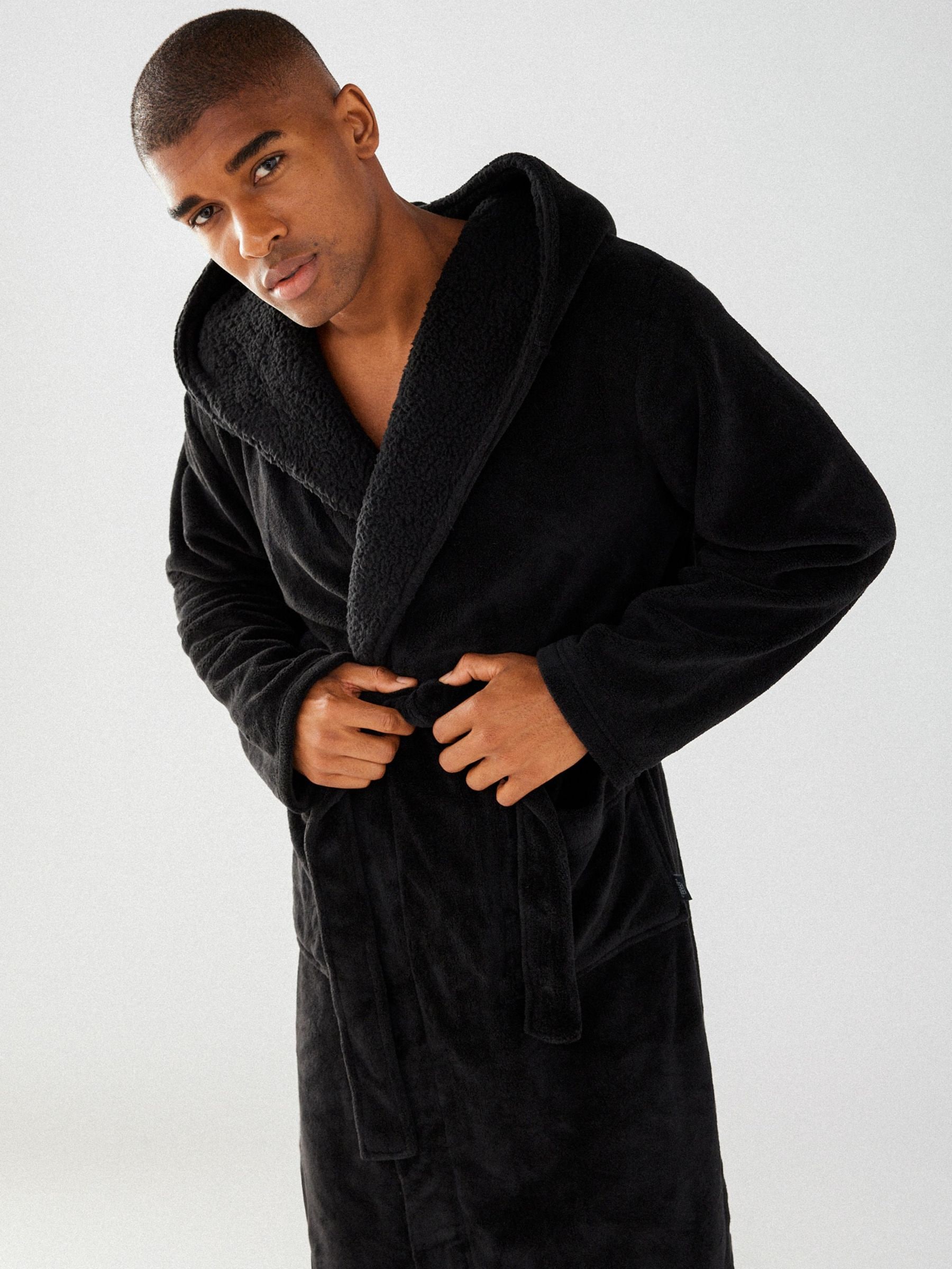 Chelsea dressing gown mens sales