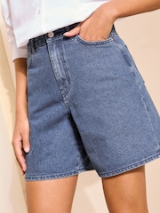 Friends Like These Denim-Bermuda - Bild 2 von 4