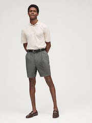 Green Motionflex Stretch Suit: Shorts - Image 2 of 9