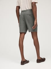 Green Motionflex Stretch Suit: Shorts - Image 3 of 9